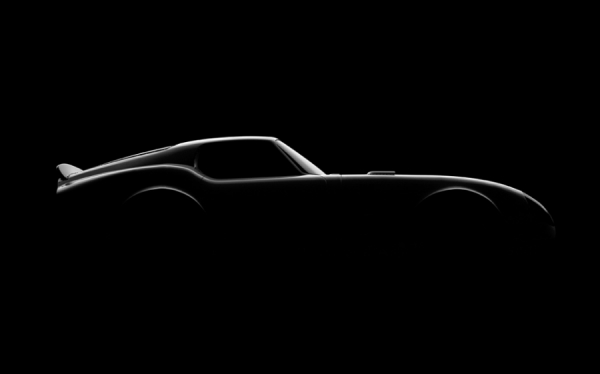 Photograph Chris Bailey Cobra 1 on One Eyeland